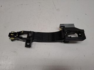 bontott MAZDA CX-3 Bal első Külső Kilincsfészek