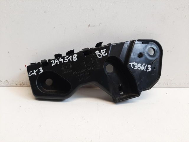 bontott MAZDA CX-3 Bal első Oldal Lökhárító Tartó (Műanyag)