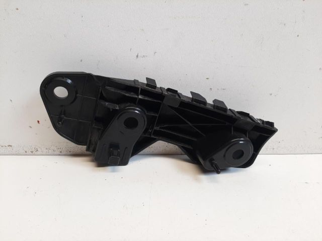 bontott MAZDA CX-3 Bal első Oldal Lökhárító Tartó (Műanyag)