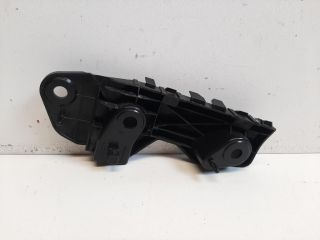 bontott MAZDA CX-3 Bal első Oldal Lökhárító Tartó (Műanyag)