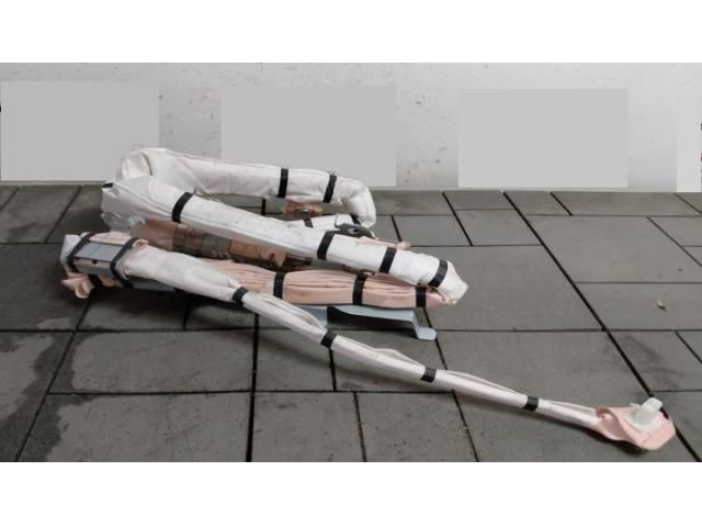 bontott MAZDA CX-3 Bal Fejlégzsák