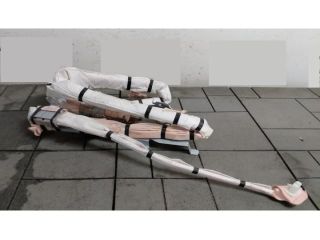 bontott MAZDA CX-3 Bal Fejlégzsák