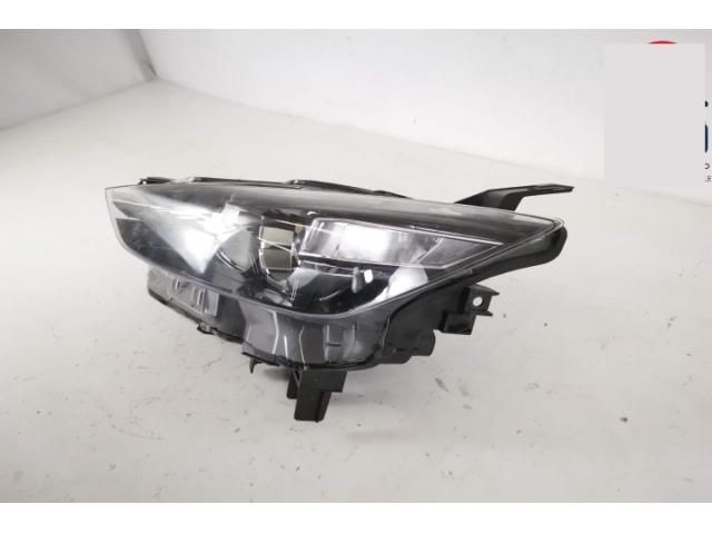 bontott MAZDA CX-3 Bal Fényszóró