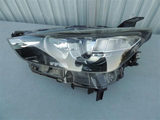 bontott MAZDA CX-3 Bal Fényszóró