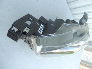 bontott MAZDA CX-3 Bal Fényszóró