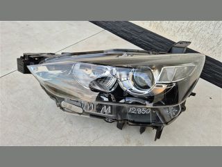 bontott MAZDA CX-3 Bal Fényszóró