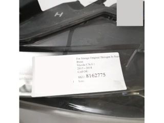 bontott MAZDA CX-3 Bal Fényszóró