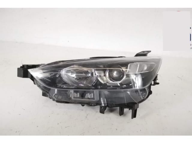 bontott MAZDA CX-3 Bal Fényszóró