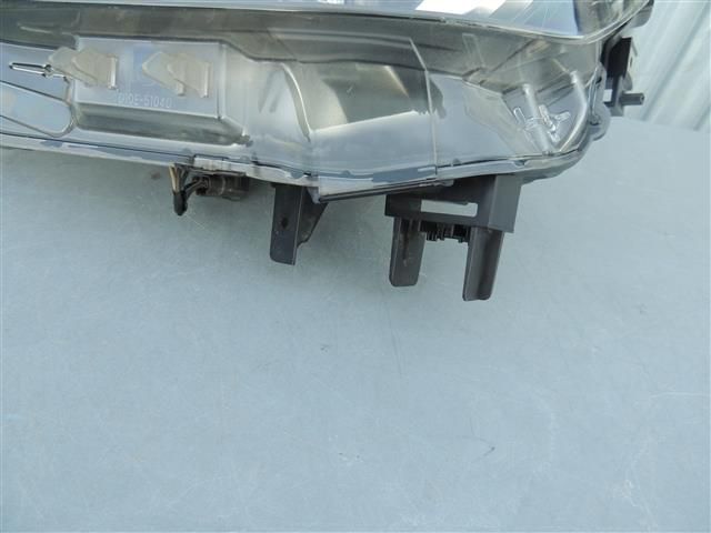 bontott MAZDA CX-3 Bal Fényszóró