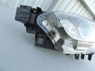 bontott MAZDA CX-3 Bal Fényszóró