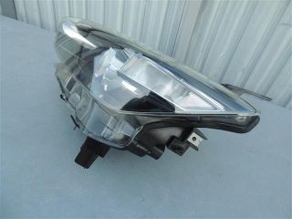 bontott MAZDA CX-3 Bal Fényszóró
