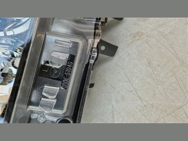 bontott MAZDA CX-3 Bal Fényszóró