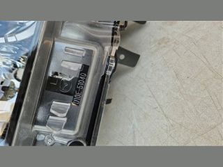 bontott MAZDA CX-3 Bal Fényszóró