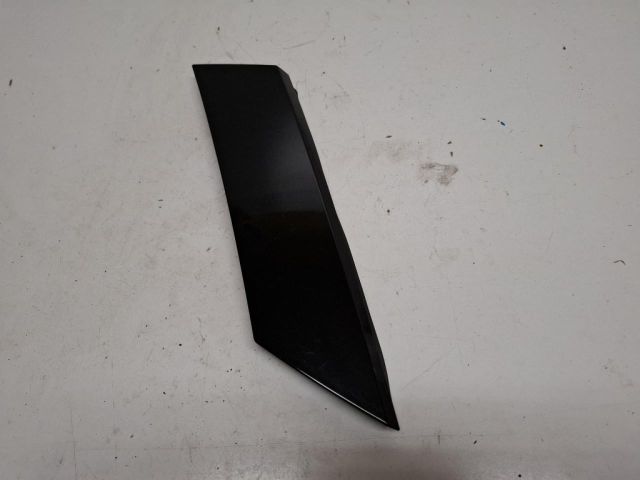 bontott MAZDA CX-3 Bal hátsó Ablak Díszléc