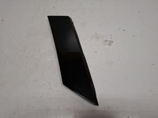 bontott MAZDA CX-3 Bal hátsó Ablak Díszléc