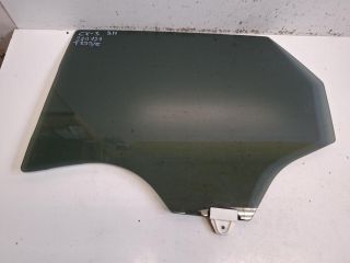 bontott MAZDA CX-3 Bal hátsó Ablak