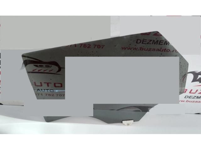 bontott MAZDA CX-3 Bal hátsó Ablak