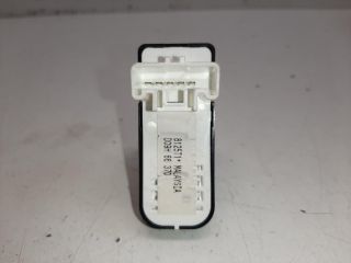 bontott MAZDA CX-3 Bal hátsó Ablakemelő Kapcsoló