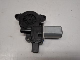 bontott MAZDA CX-3 Bal hátsó Ablakemelő Motor