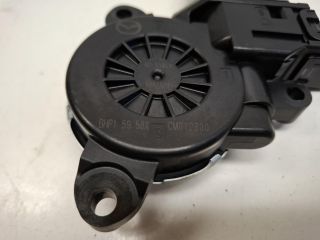 bontott MAZDA CX-3 Bal hátsó Ablakemelő Motor