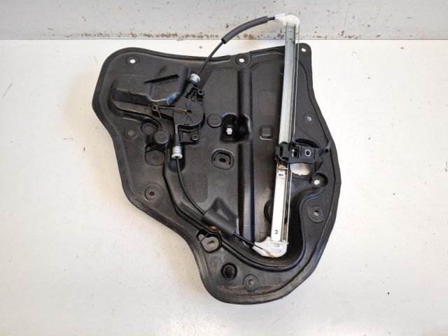 bontott MAZDA CX-3 Bal hátsó Ablakemelő Szerkezet (Elektromos)