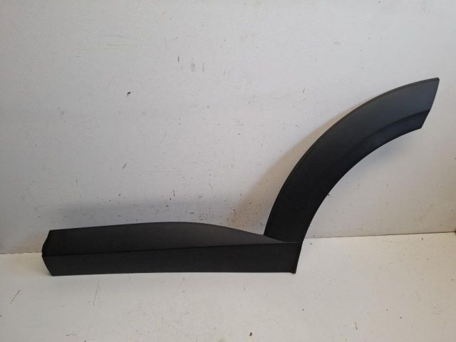 bontott MAZDA CX-3 Bal hátsó Ajtó Díszléc