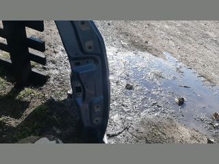 bontott MAZDA CX-3 Bal hátsó Ajtó (Üres lemez)