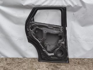 bontott MAZDA CX-3 Bal hátsó Ajtó (Üres lemez)