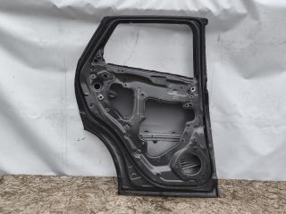 bontott MAZDA CX-3 Bal hátsó Ajtó (Üres lemez)