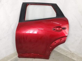 bontott MAZDA CX-3 Bal hátsó Ajtó (Üres lemez)