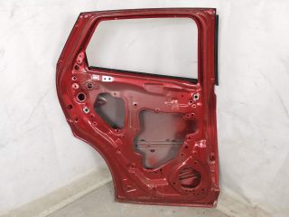 bontott MAZDA CX-3 Bal hátsó Ajtó (Üres lemez)