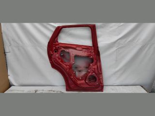 bontott MAZDA CX-3 Bal hátsó Ajtó (Üres lemez)