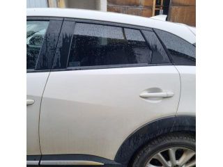 bontott MAZDA CX-3 Bal hátsó Ajtó (Üres lemez)