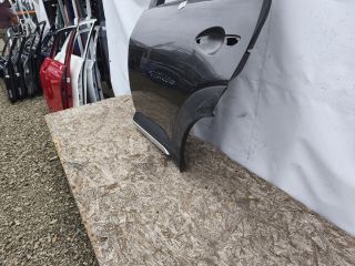 bontott MAZDA CX-3 Bal hátsó Ajtó (Üres lemez)