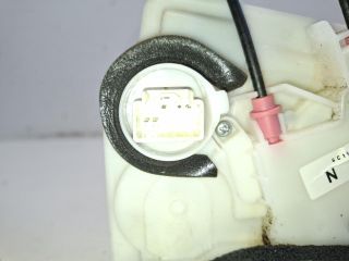 bontott MAZDA CX-3 Bal hátsó Ajtózár