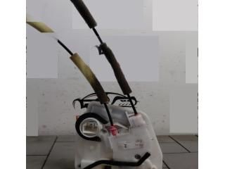 bontott MAZDA CX-3 Bal hátsó Ajtózár