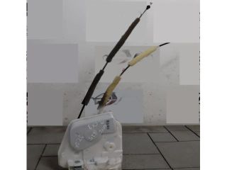 bontott MAZDA CX-3 Bal hátsó Ajtózár