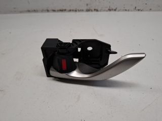 bontott MAZDA CX-3 Bal hátsó Belső Kilincs