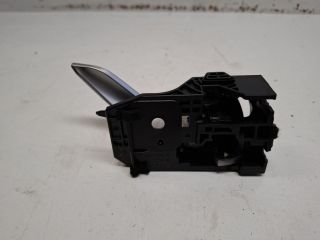 bontott MAZDA CX-3 Bal hátsó Belső Kilincs