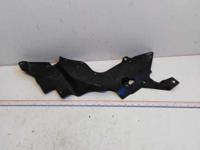 bontott MAZDA CX-3 Bal hátsó Fenéklemez