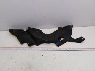 bontott MAZDA CX-3 Bal hátsó Fenéklemez