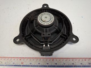 bontott MAZDA CX-3 Bal hátsó Hangszóró