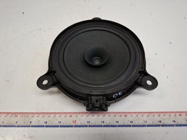 bontott MAZDA CX-3 Bal hátsó Hangszóró
