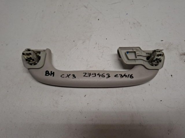 bontott MAZDA CX-3 Bal hátsó Kapaszkodó (Felső)