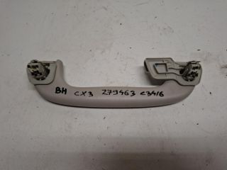 bontott MAZDA CX-3 Bal hátsó Kapaszkodó (Felső)