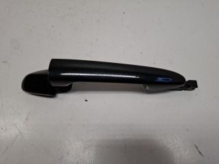 bontott MAZDA CX-3 Bal hátsó Külső Kilincs