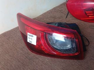 bontott MAZDA CX-3 Bal Hátsó Lámpa