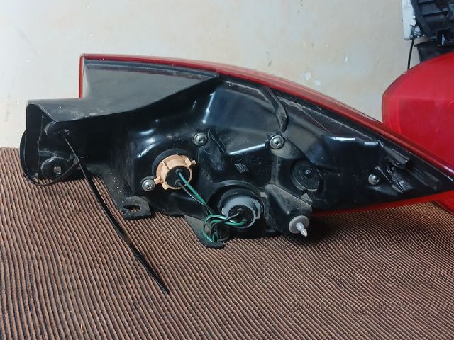 bontott MAZDA CX-3 Bal Hátsó Lámpa