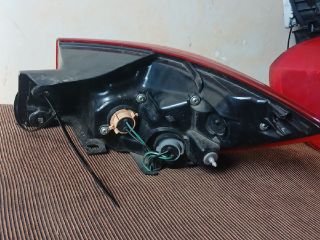 bontott MAZDA CX-3 Bal Hátsó Lámpa