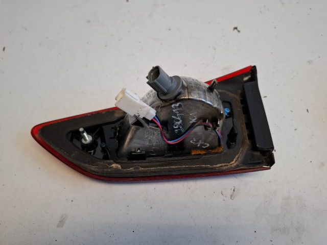 bontott MAZDA CX-3 Bal Hátsó Lámpa